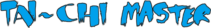Tai-Chi Master logo