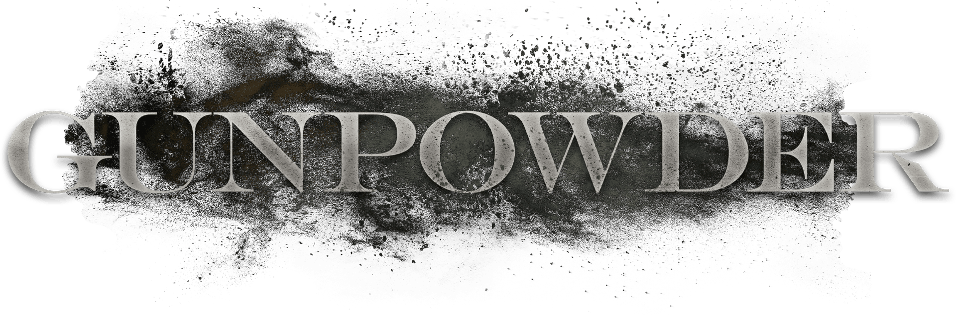 Gunpowder logo