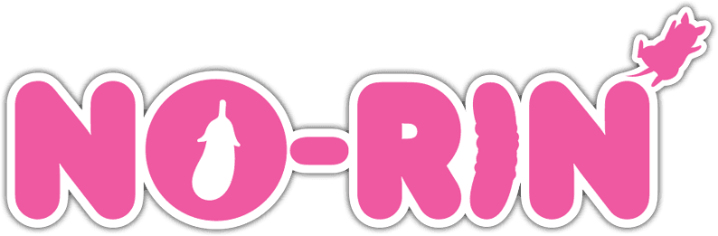 No-Rin logo