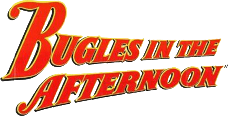 Bugles in the Afternoon logo