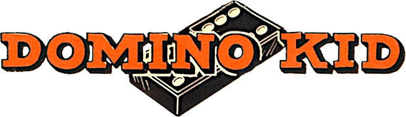 Domino Kid logo