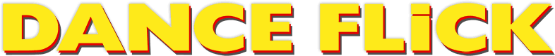 Dance Flick logo