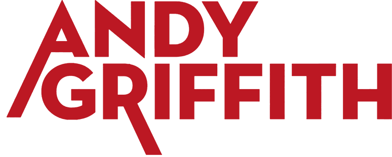 The Andy Griffith Show logo