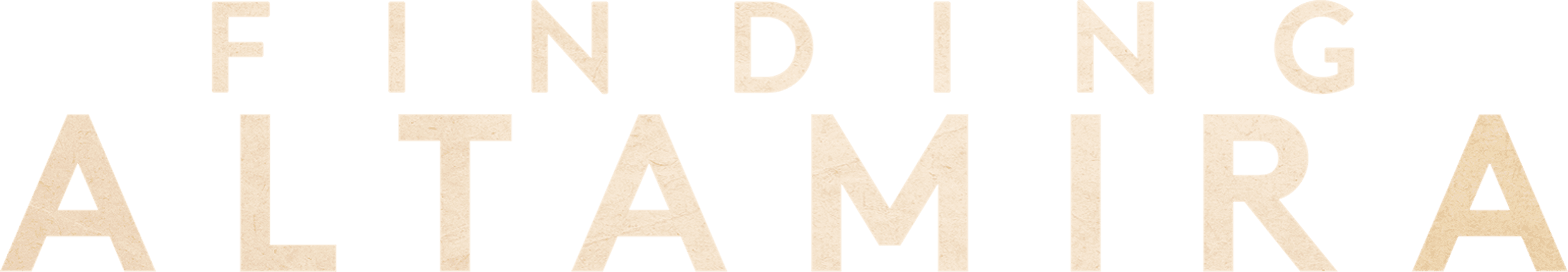 Finding Altamira logo