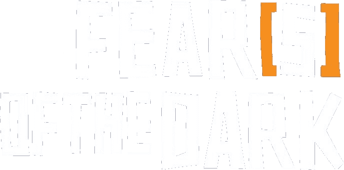 Fear(s) of the Dark logo
