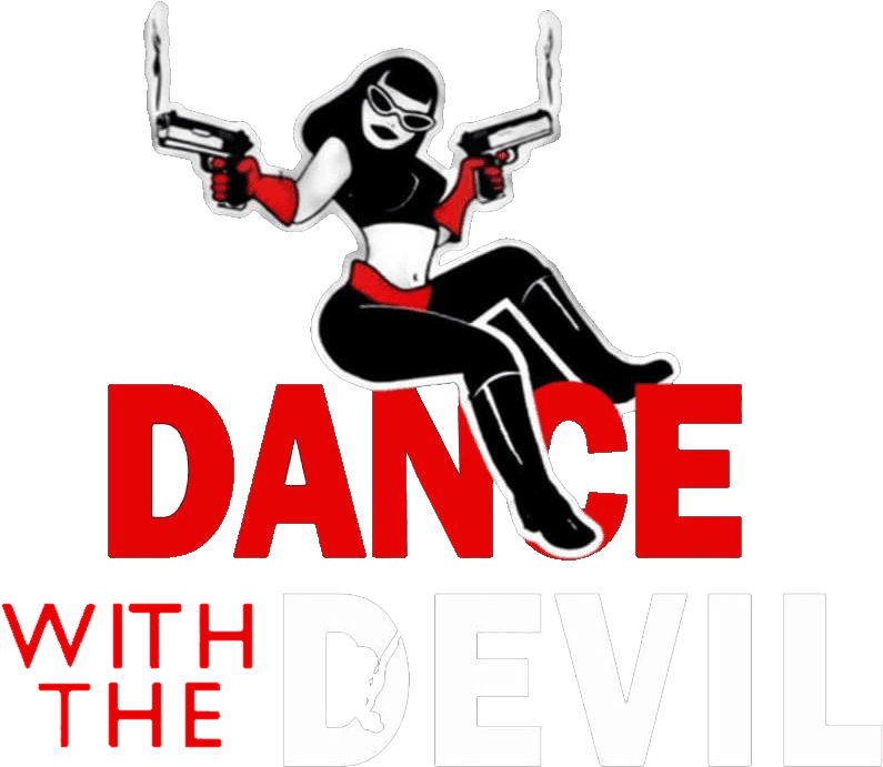 Dance with the Devil logo