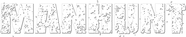 Manhunt logo