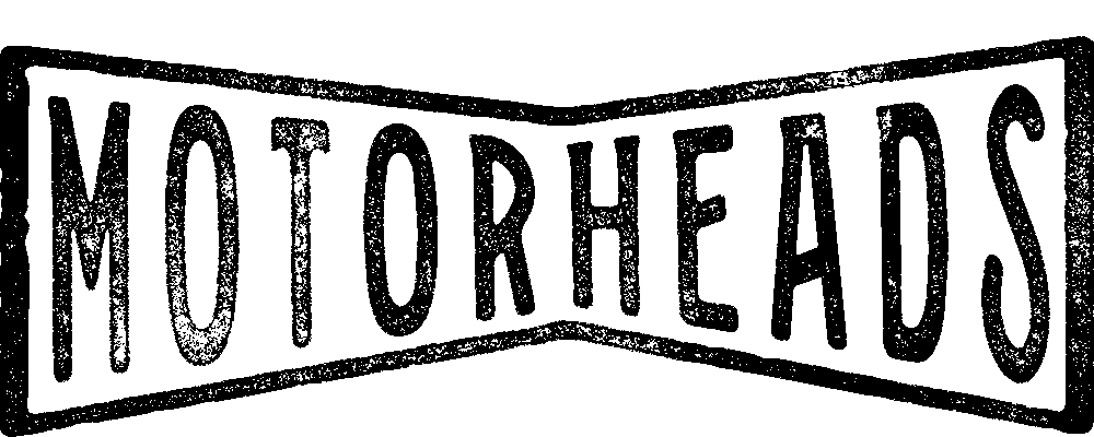 Motorheads logo
