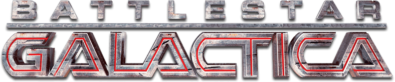 Battlestar Galactica logo