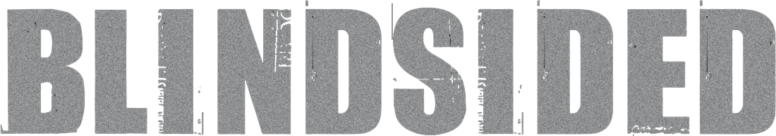 Blindsided logo
