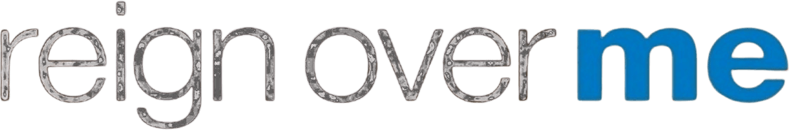 Reign Over Me logo