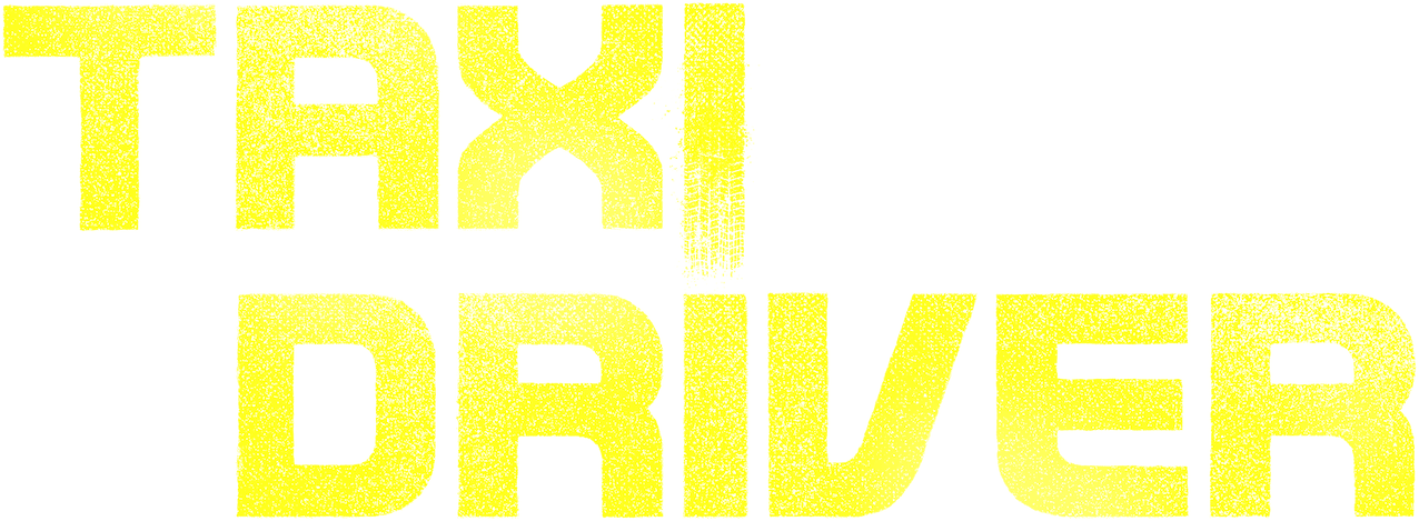 Taxi Driver logo
