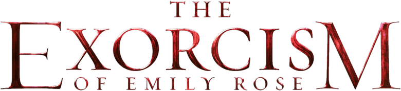The Exorcism of Emily Rose logo