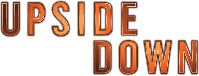 Upside Down logo