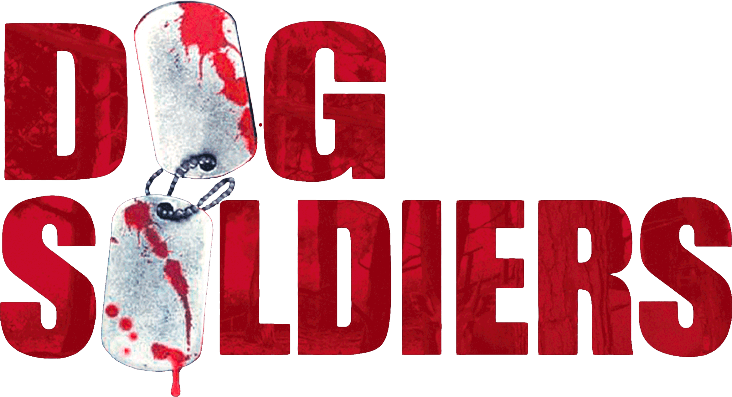 Dog Soldiers logo