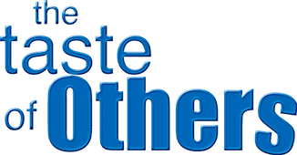 The Taste of Others logo