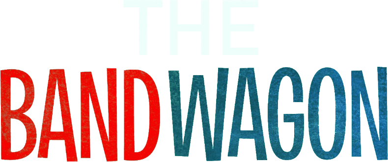 The Band Wagon logo
