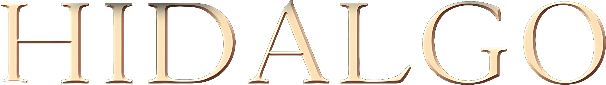 Hidalgo logo