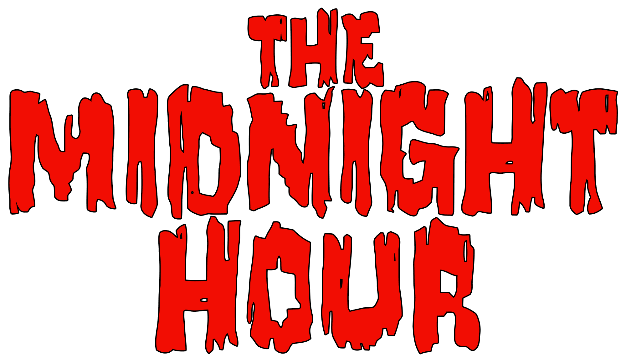 The Midnight Hour logo