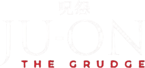 Ju-on: The Grudge logo