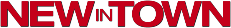 New in Town logo