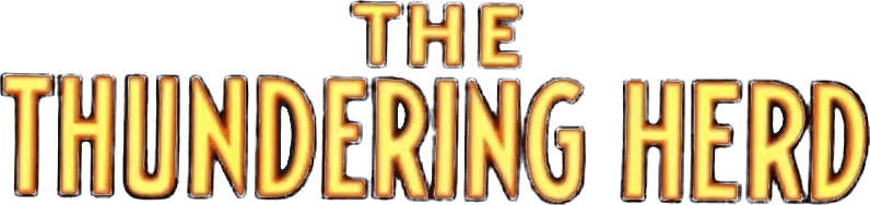 The Thundering Herd logo