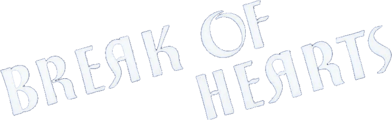 Break of Hearts logo