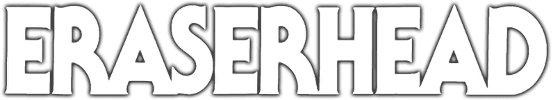 Eraserhead logo