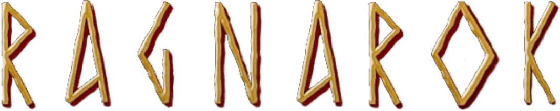 Ragnarok logo