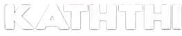 Kaththi logo