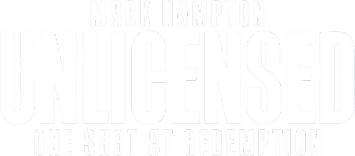 Unlicensed logo