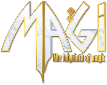 Magi logo