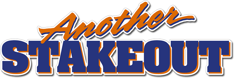 Another Stakeout logo