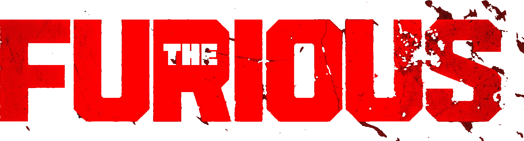 The Furious logo