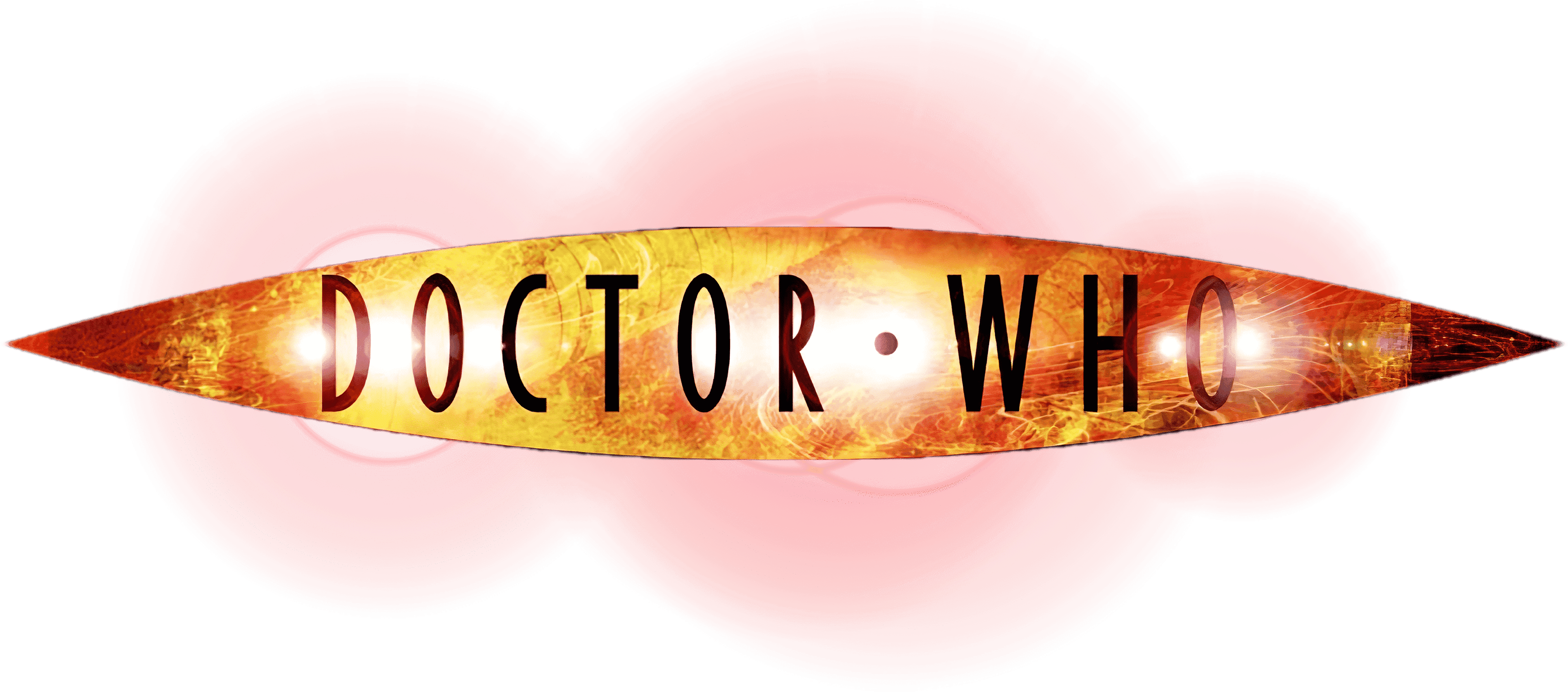 Doctor Who logo
