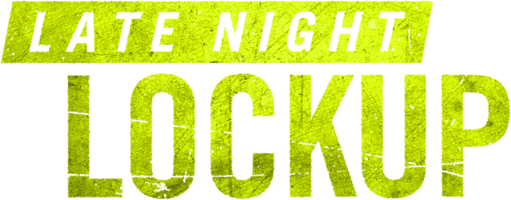 Late Night Lockup logo