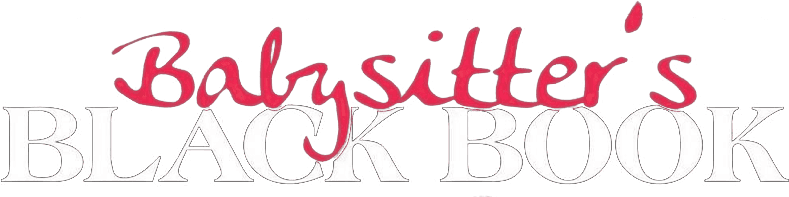 Babysitter's Black Book logo