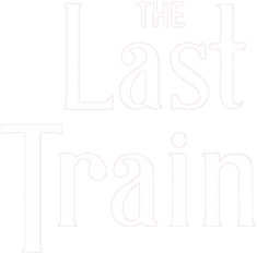 The Last Train logo