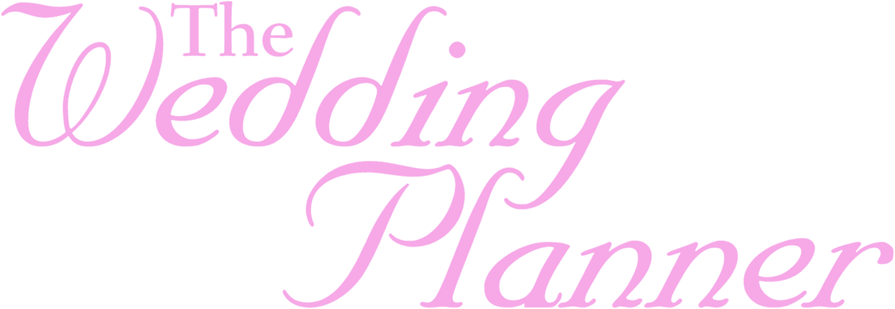 The Wedding Planner logo