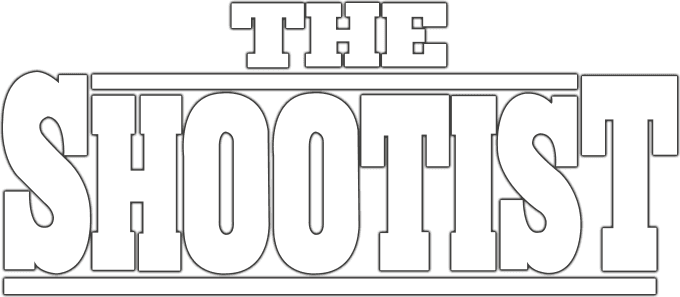 The Shootist logo