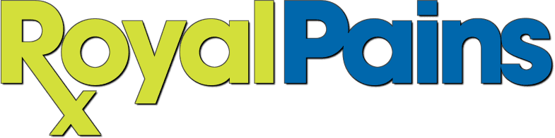 Royal Pains logo
