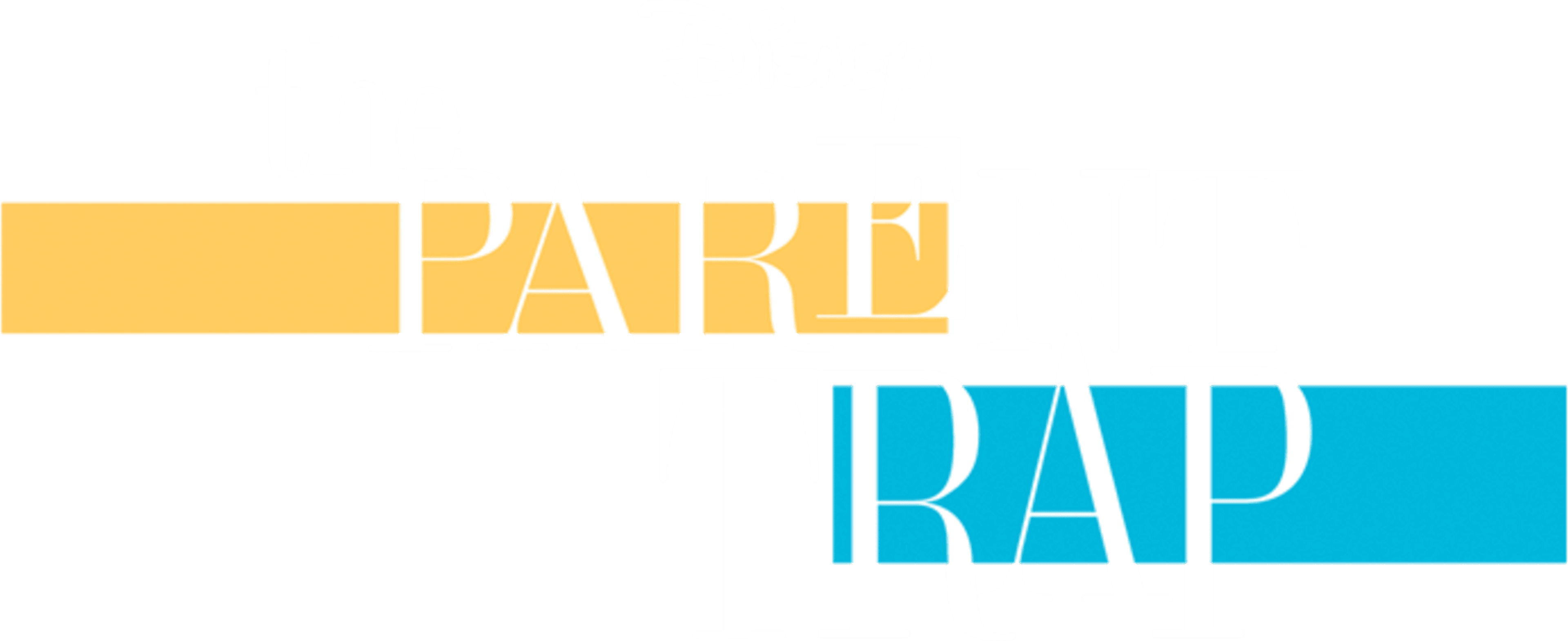 The Parent Trap logo