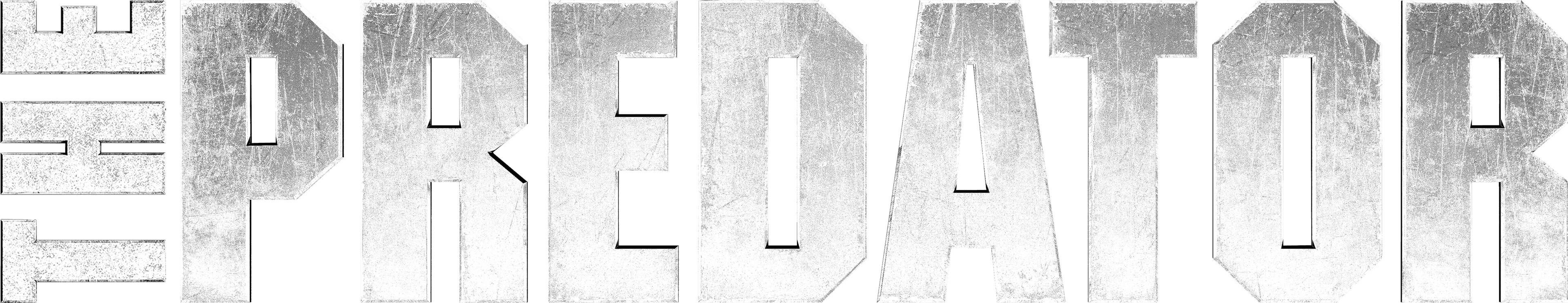The Predator logo