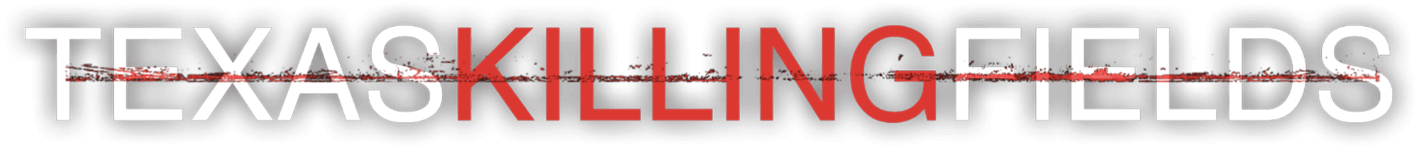 Texas Killing Fields logo