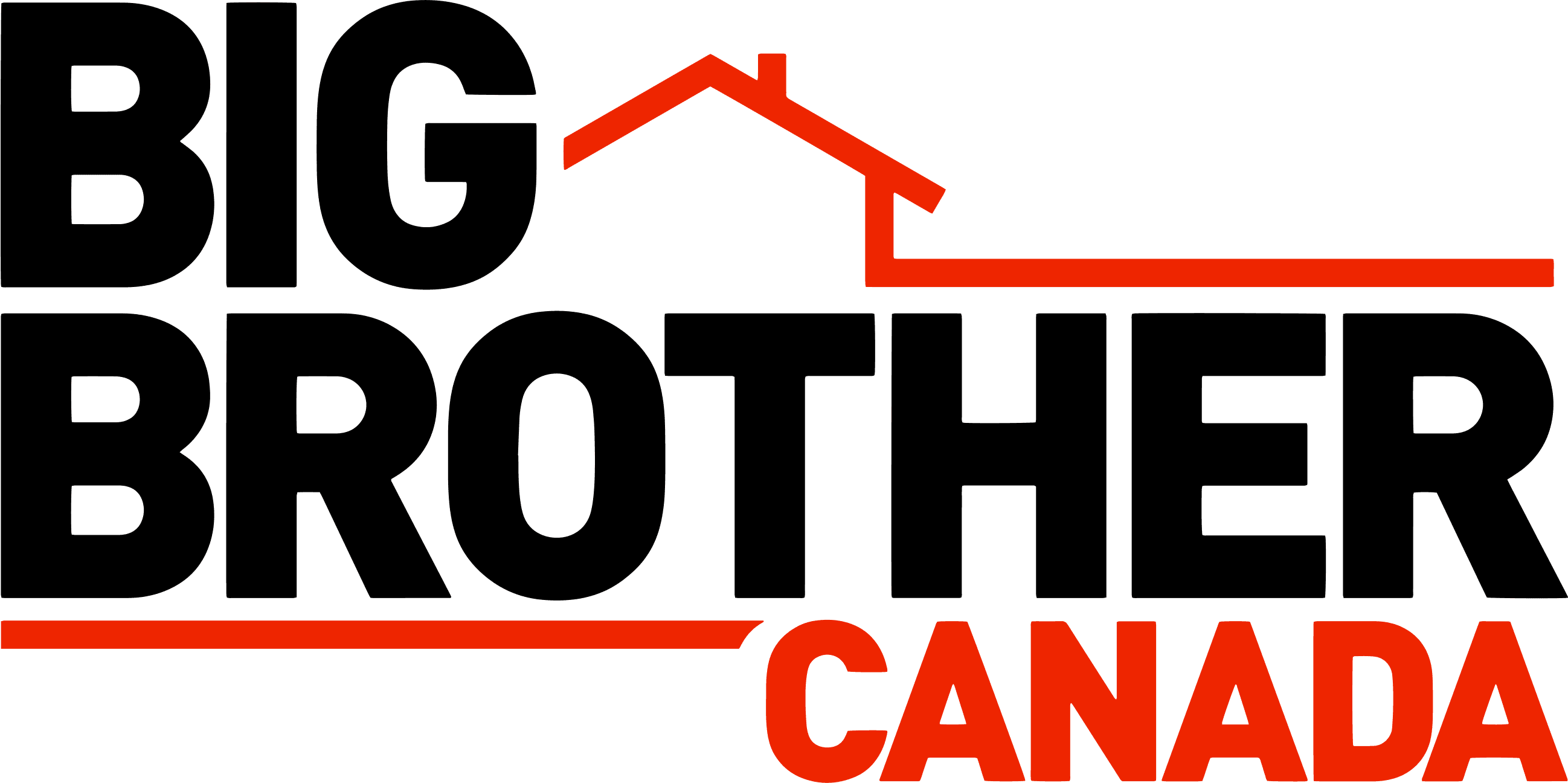 Big Brother Canada logo