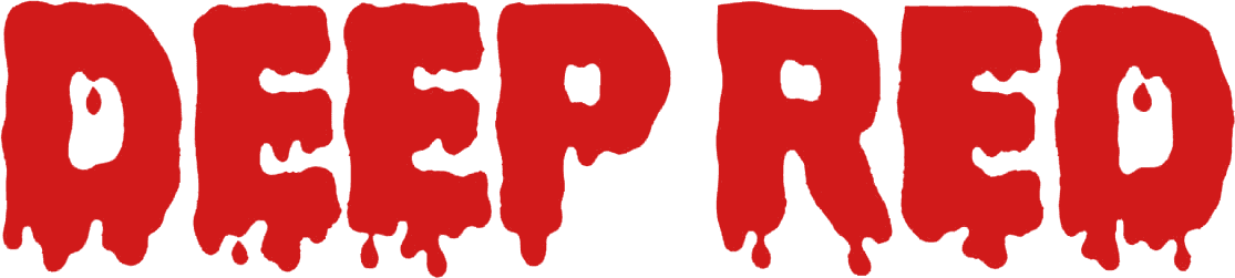 Deep Red logo