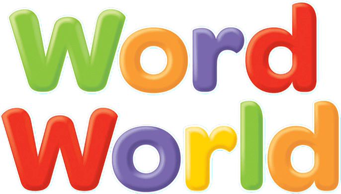 WordWorld logo