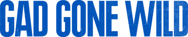 Gad Gone Wild logo