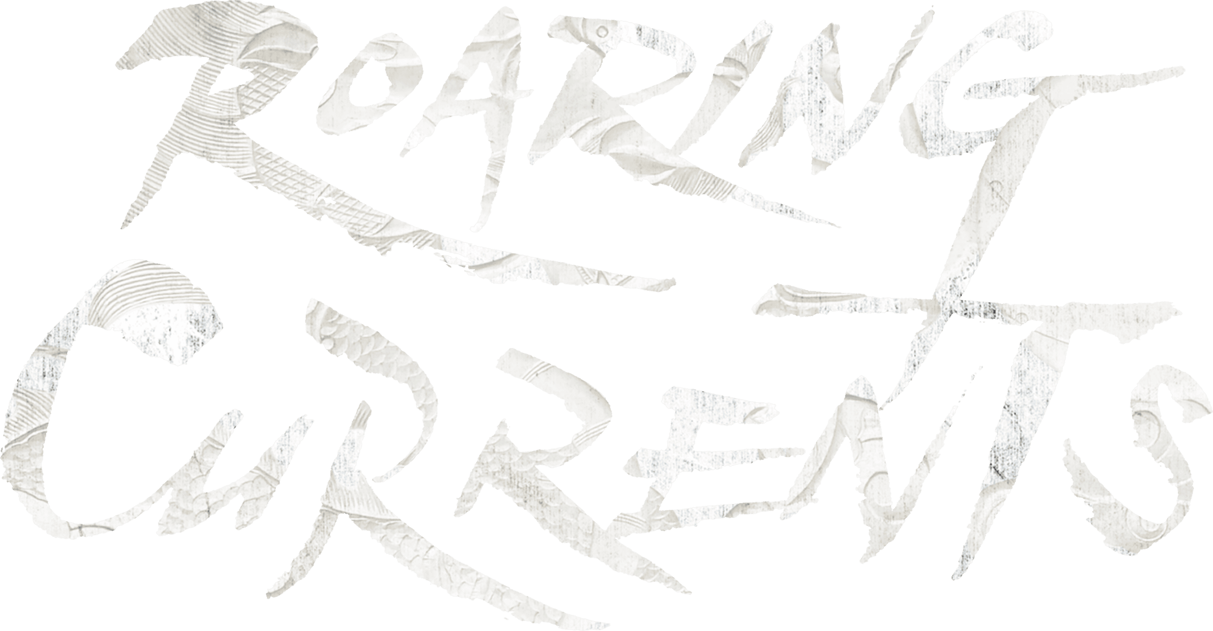 The Admiral: Roaring Currents logo