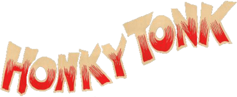 Honky Tonk logo